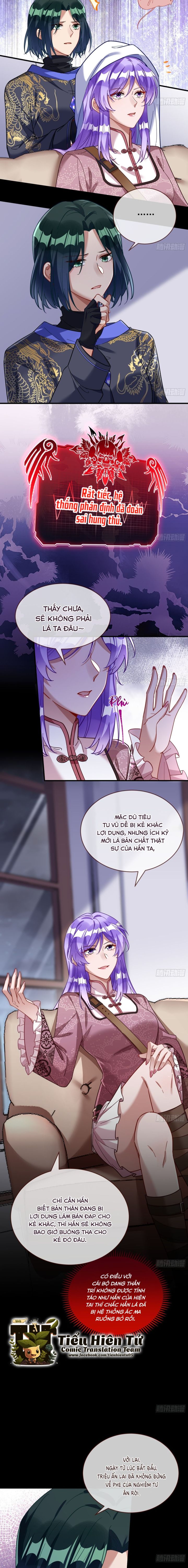 Vạn Tra Triêu Hoàng Chapter 673 - Trang 2