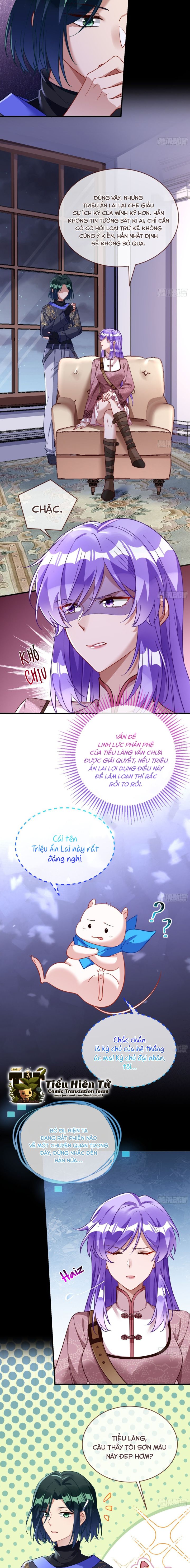 Vạn Tra Triêu Hoàng Chapter 673 - Trang 2