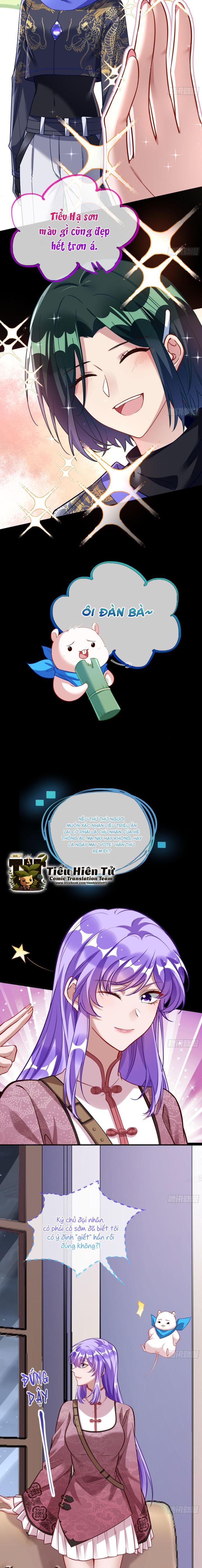 Vạn Tra Triêu Hoàng Chapter 673 - Trang 2