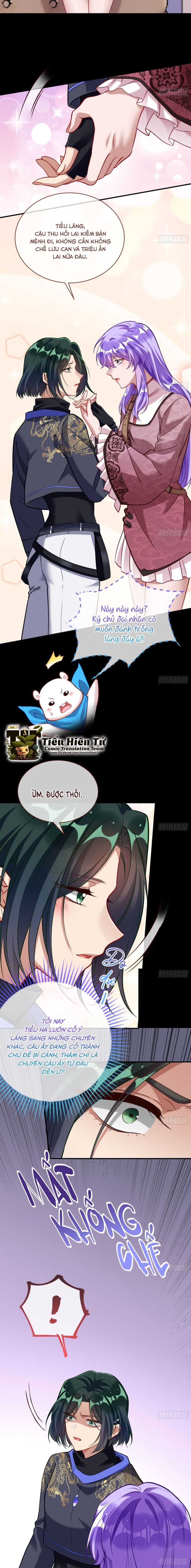 Vạn Tra Triêu Hoàng Chapter 673 - Trang 2