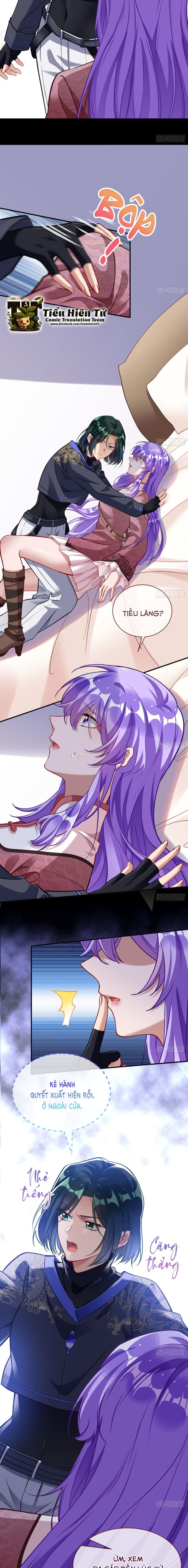 Vạn Tra Triêu Hoàng Chapter 673 - Trang 2