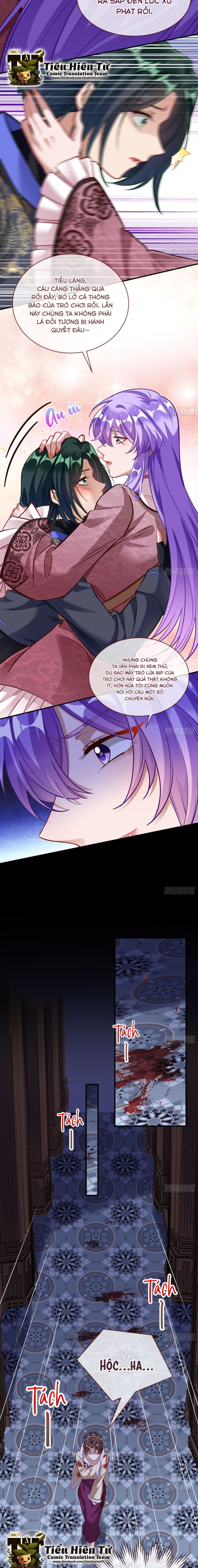 Vạn Tra Triêu Hoàng Chapter 673 - Trang 2