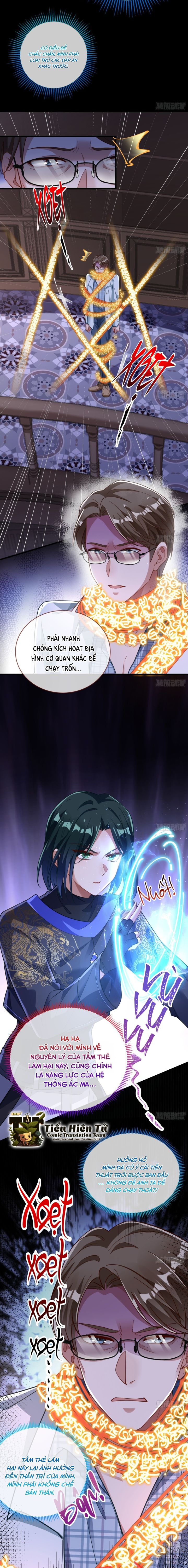 Vạn Tra Triêu Hoàng Chapter 674 - Trang 2