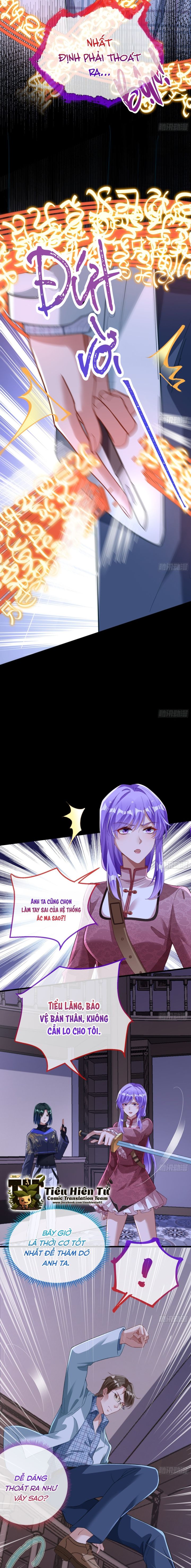 Vạn Tra Triêu Hoàng Chapter 674 - Trang 2