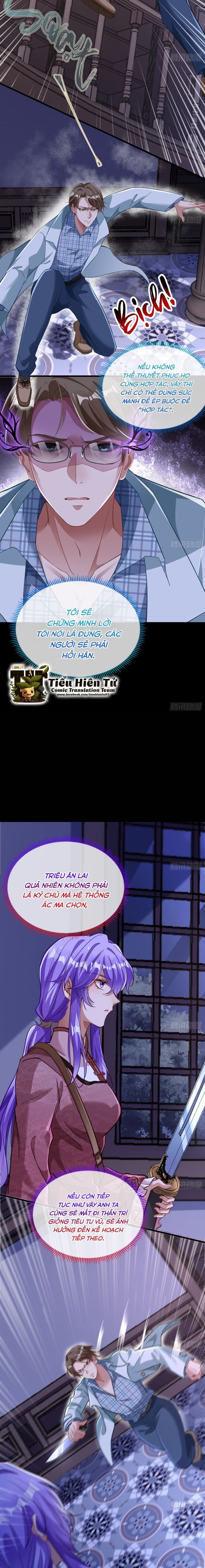 Vạn Tra Triêu Hoàng Chapter 674 - Trang 2