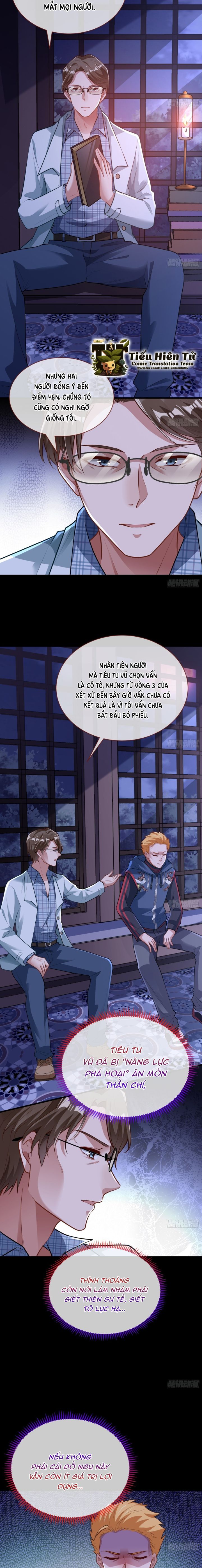 Vạn Tra Triêu Hoàng Chapter 674 - Trang 2