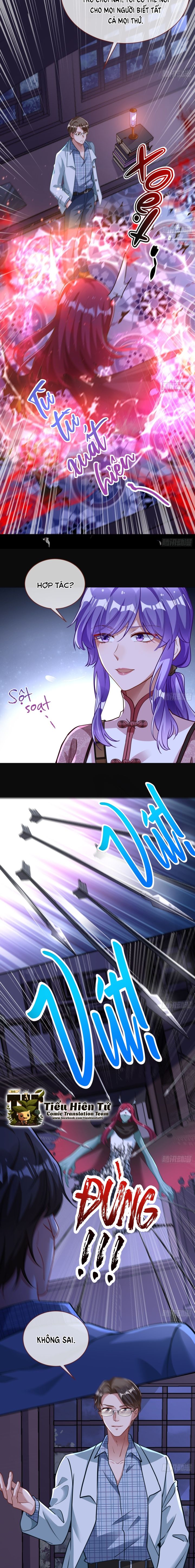 Vạn Tra Triêu Hoàng Chapter 674 - Trang 2