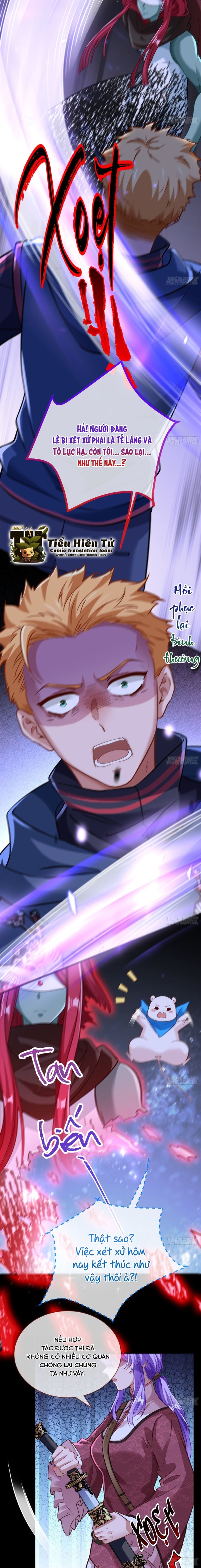 Vạn Tra Triêu Hoàng Chapter 674 - Trang 2