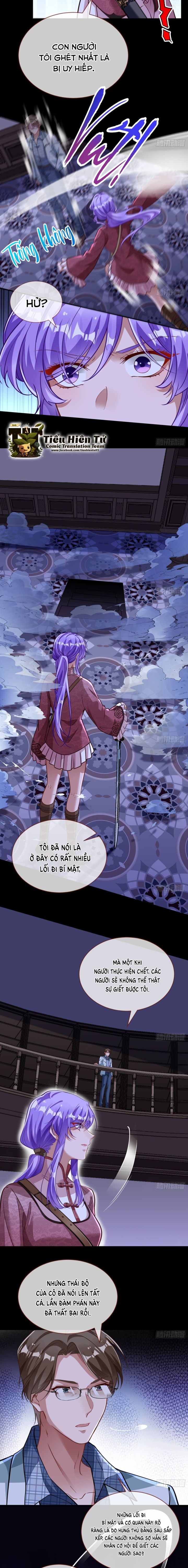 Vạn Tra Triêu Hoàng Chapter 674 - Trang 2