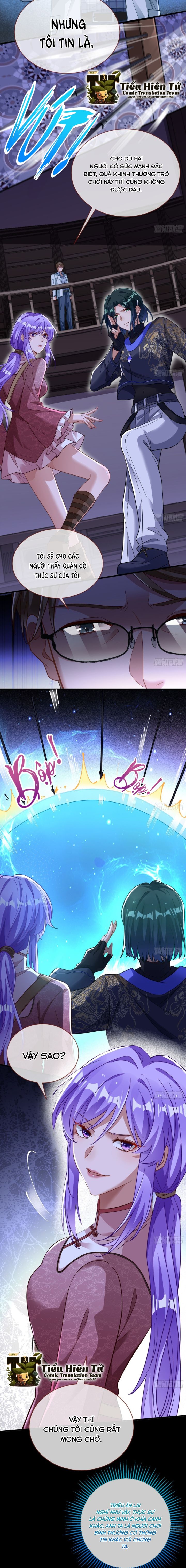 Vạn Tra Triêu Hoàng Chapter 674 - Trang 2