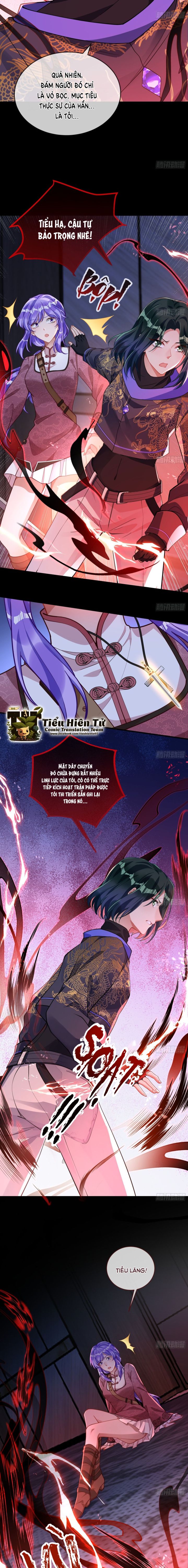 Vạn Tra Triêu Hoàng Chapter 675 - Trang 2