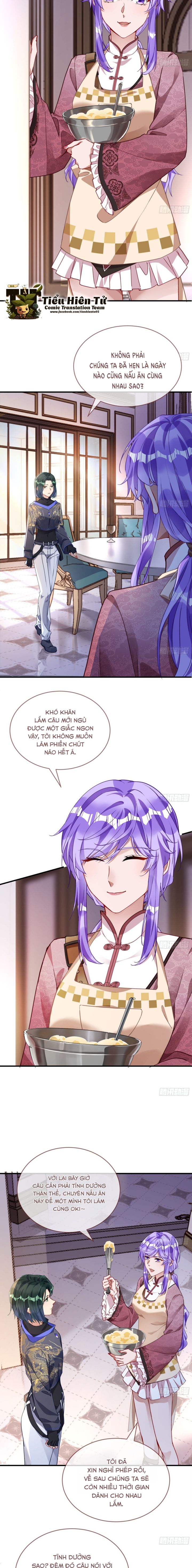 Vạn Tra Triêu Hoàng Chapter 675 - Trang 2