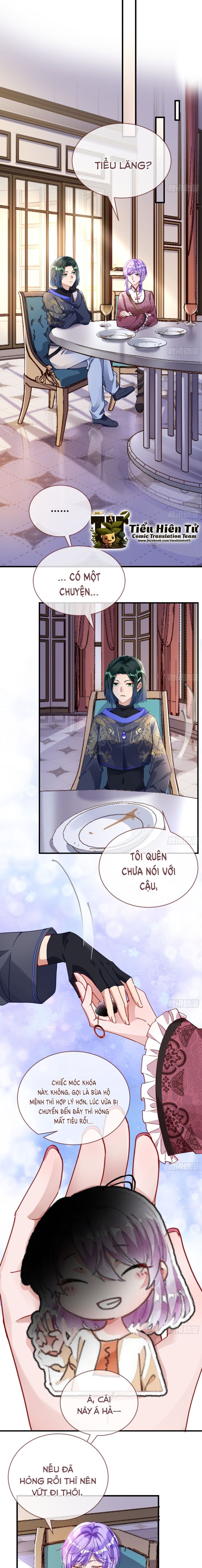 Vạn Tra Triêu Hoàng Chapter 675 - Trang 2