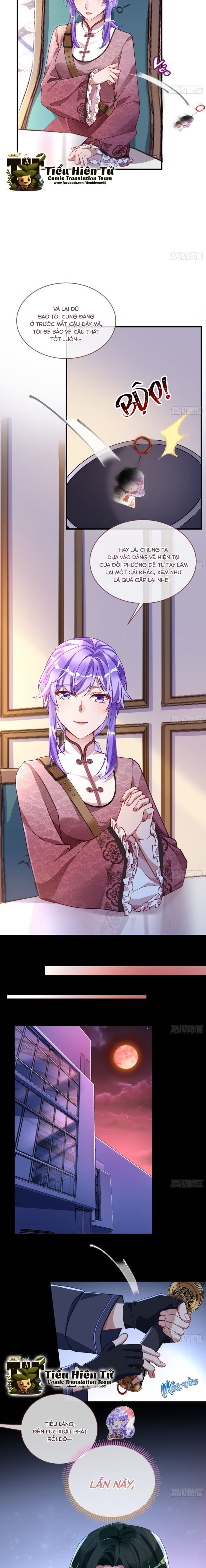 Vạn Tra Triêu Hoàng Chapter 675 - Trang 2