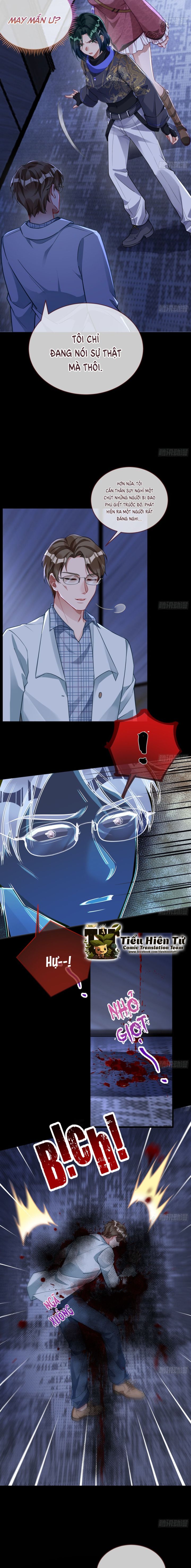 Vạn Tra Triêu Hoàng Chapter 675 - Trang 2