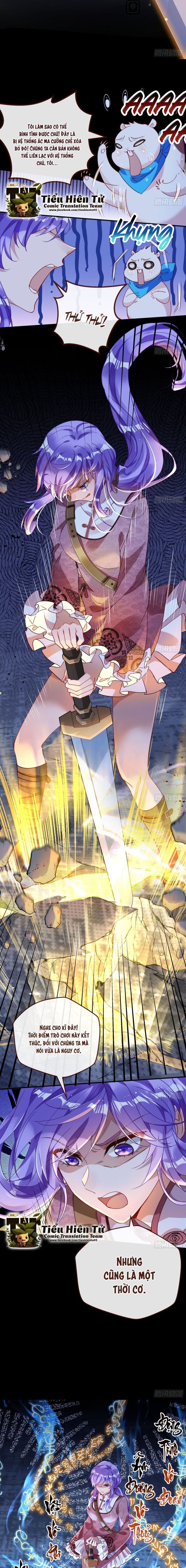 Vạn Tra Triêu Hoàng Chapter 676 - Trang 2