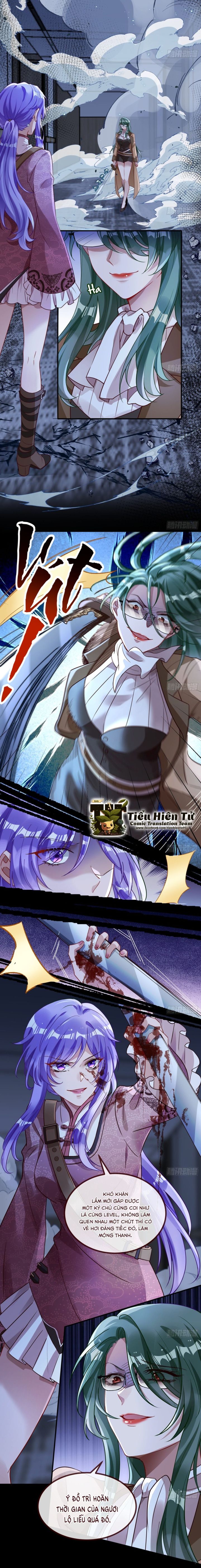 Vạn Tra Triêu Hoàng Chapter 676 - Trang 2