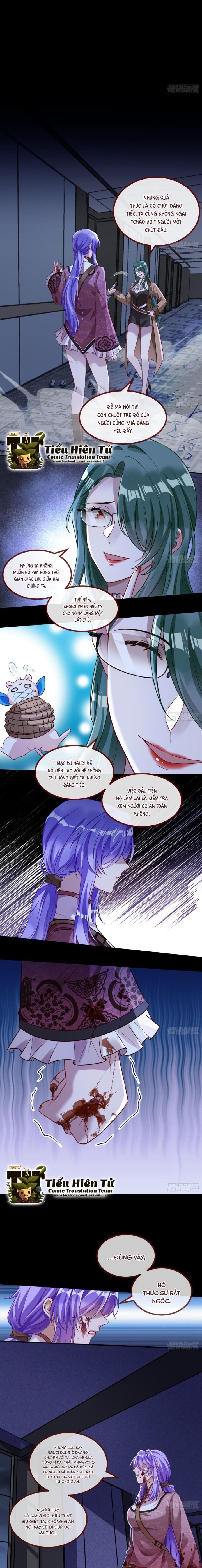 Vạn Tra Triêu Hoàng Chapter 676 - Trang 2