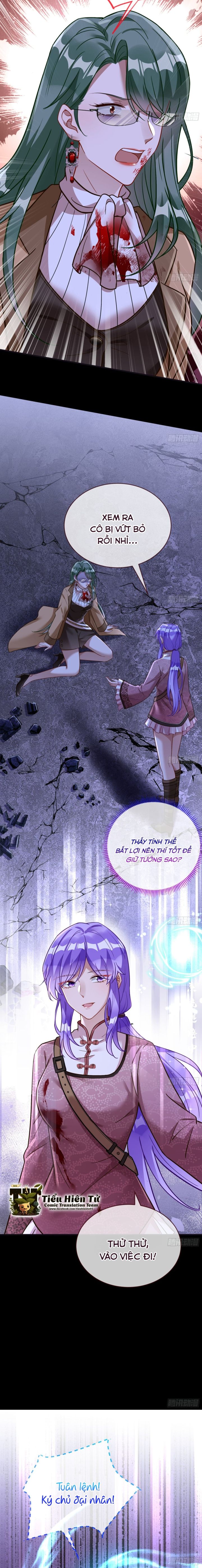 Vạn Tra Triêu Hoàng Chapter 677 - Trang 2