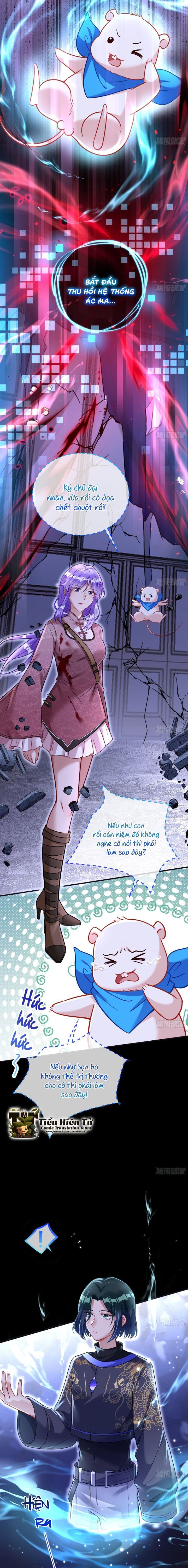 Vạn Tra Triêu Hoàng Chapter 677 - Trang 2