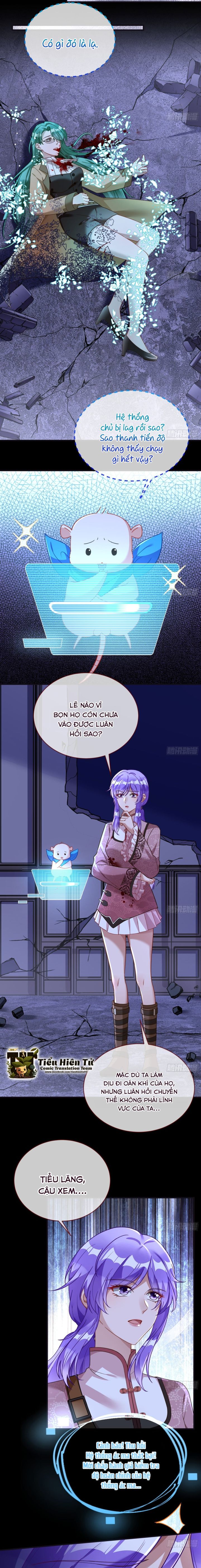 Vạn Tra Triêu Hoàng Chapter 677 - Trang 2