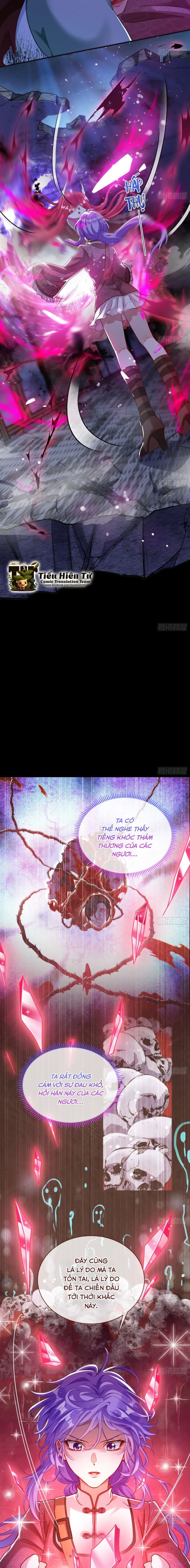 Vạn Tra Triêu Hoàng Chapter 677 - Trang 2