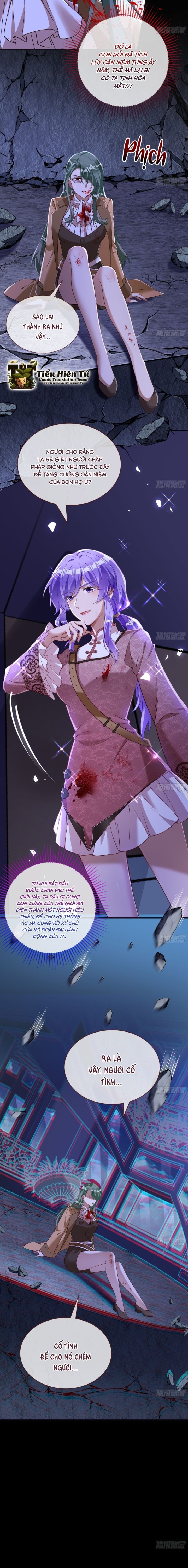 Vạn Tra Triêu Hoàng Chapter 677 - Trang 2