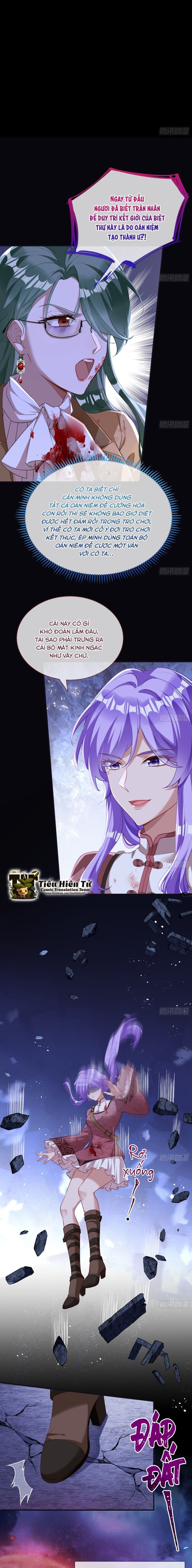 Vạn Tra Triêu Hoàng Chapter 677 - Trang 2