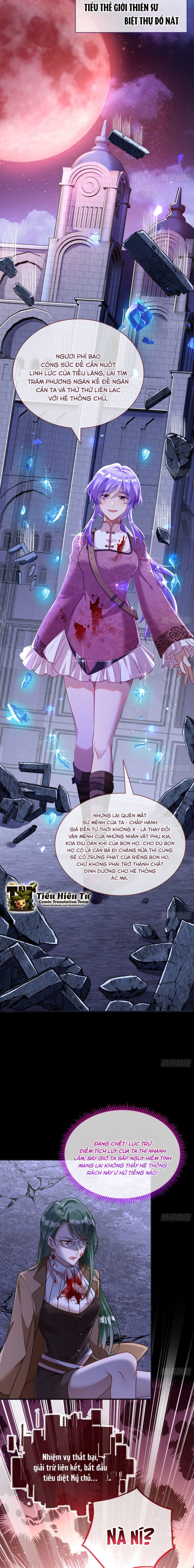 Vạn Tra Triêu Hoàng Chapter 677 - Trang 2