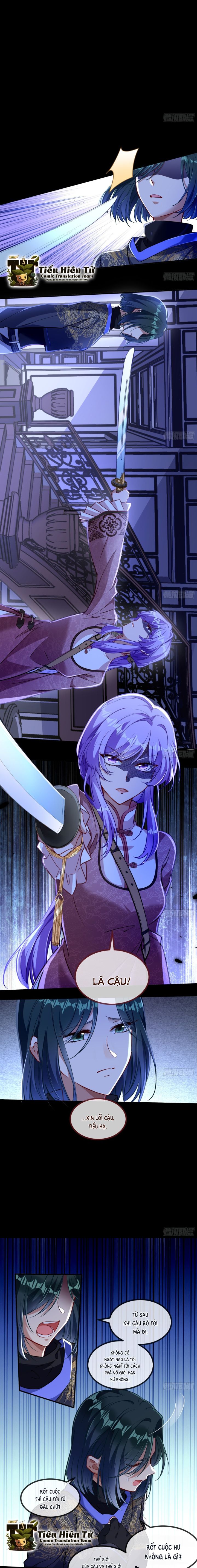 Vạn Tra Triêu Hoàng Chapter 678 - Trang 2