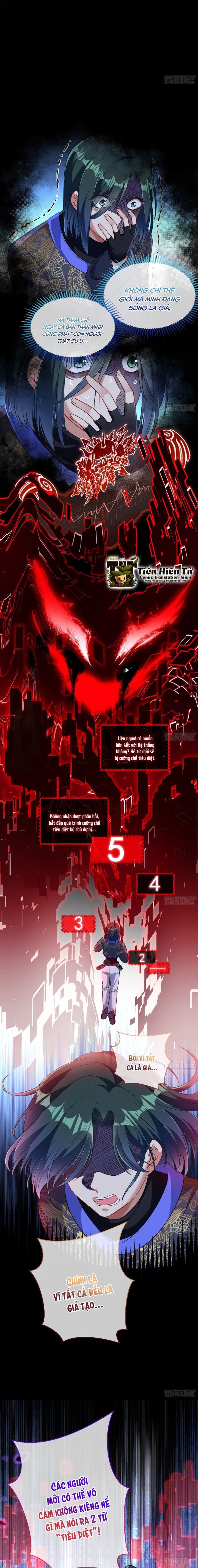 Vạn Tra Triêu Hoàng Chapter 678 - Trang 2