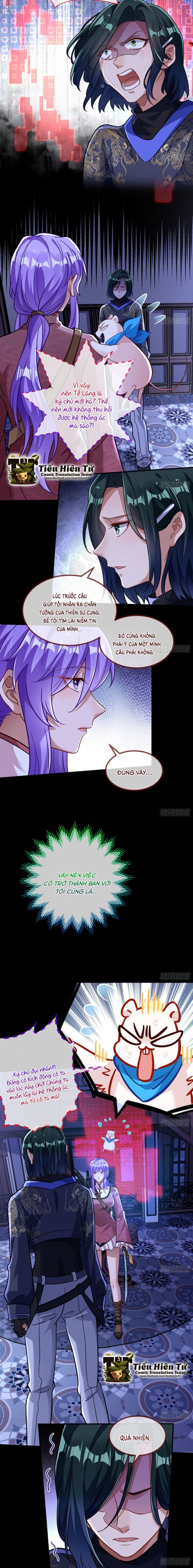 Vạn Tra Triêu Hoàng Chapter 678 - Trang 2