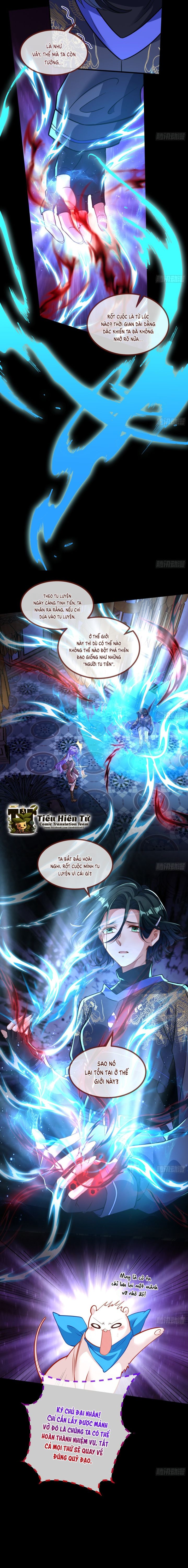 Vạn Tra Triêu Hoàng Chapter 678 - Trang 2