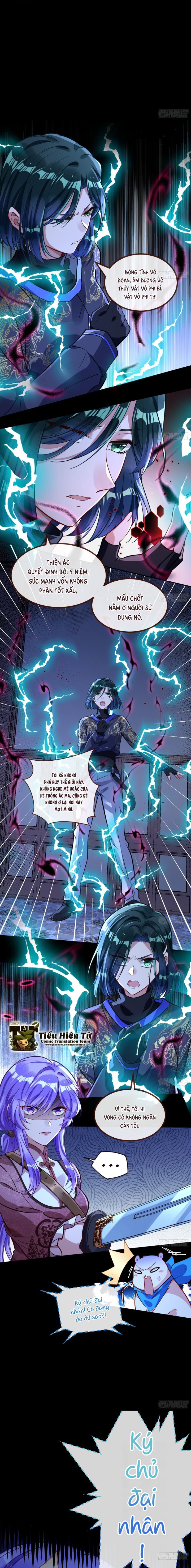 Vạn Tra Triêu Hoàng Chapter 679 - Trang 2