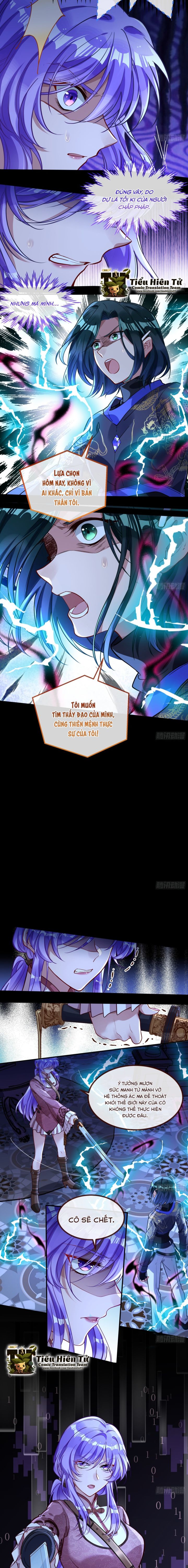 Vạn Tra Triêu Hoàng Chapter 679 - Trang 2