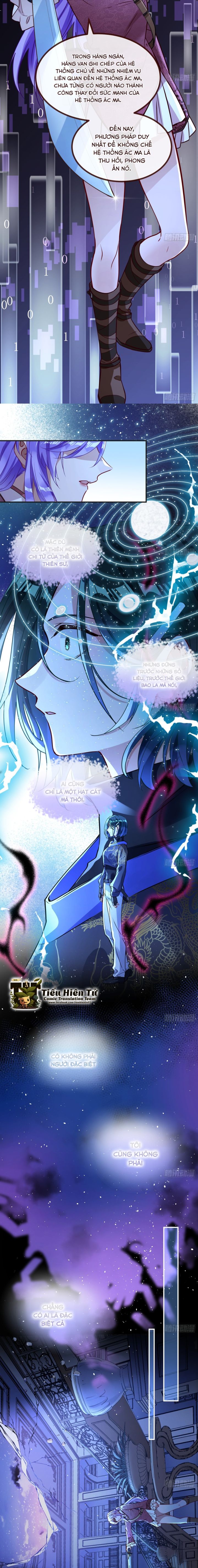 Vạn Tra Triêu Hoàng Chapter 679 - Trang 2