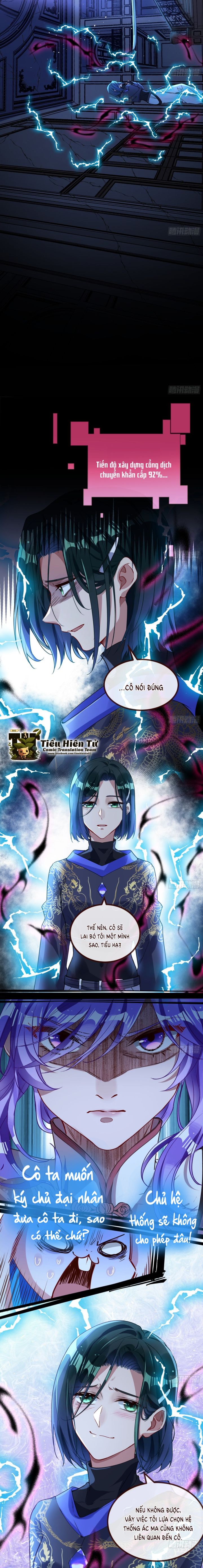 Vạn Tra Triêu Hoàng Chapter 679 - Trang 2