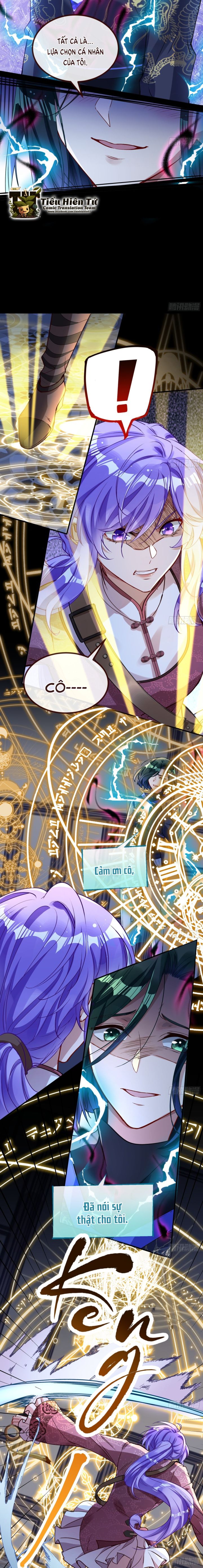 Vạn Tra Triêu Hoàng Chapter 679 - Trang 2