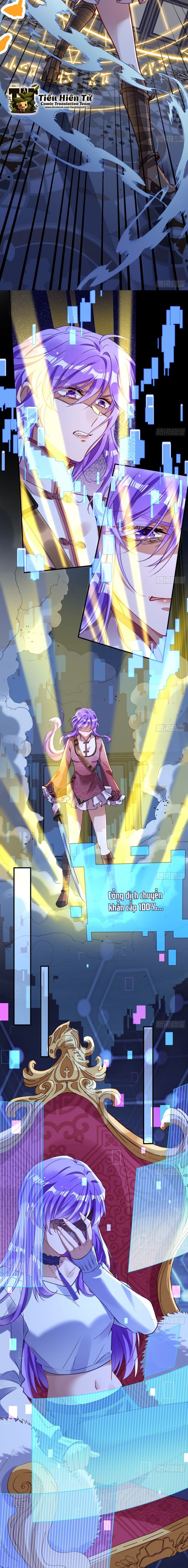 Vạn Tra Triêu Hoàng Chapter 679 - Trang 2