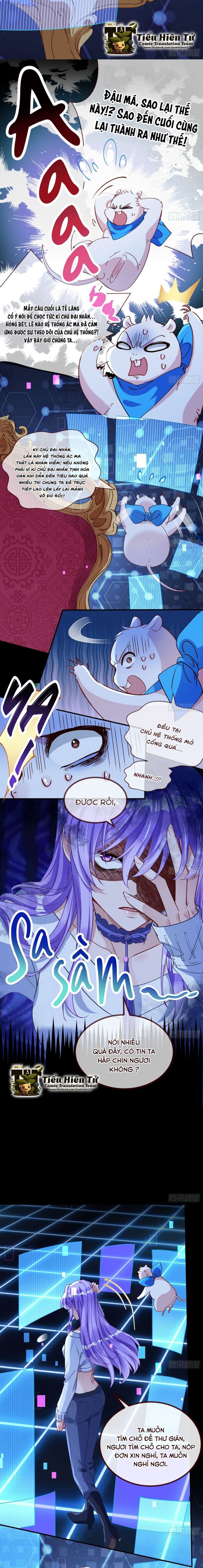 Vạn Tra Triêu Hoàng Chapter 679 - Trang 2