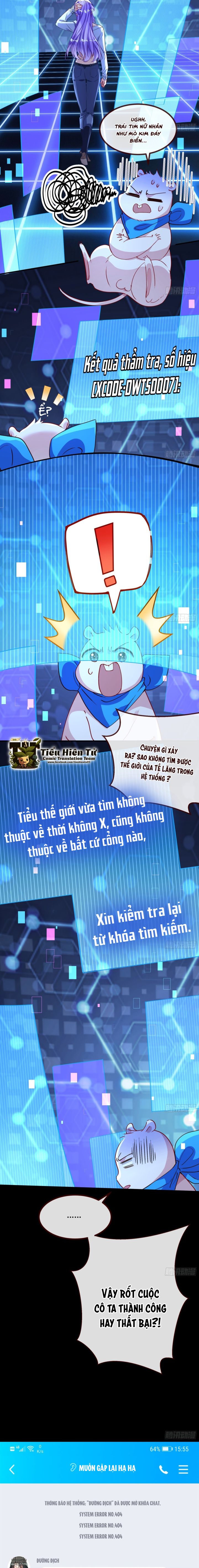 Vạn Tra Triêu Hoàng Chapter 679 - Trang 2