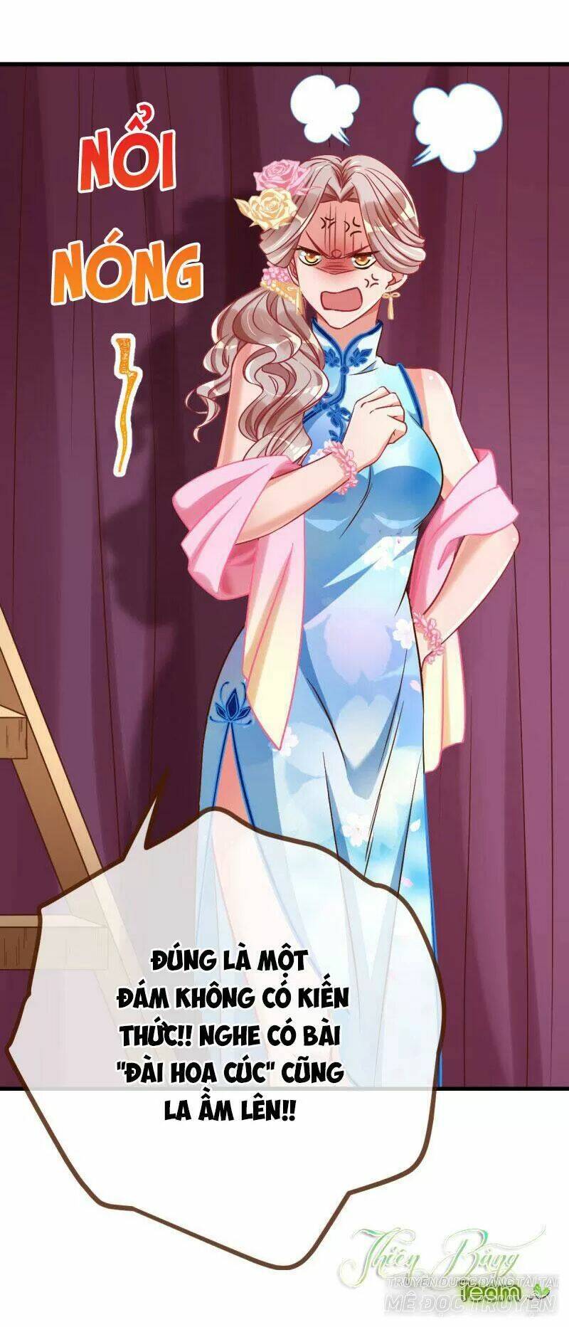 Vạn Tra Triêu Hoàng Chapter 68 - Trang 2