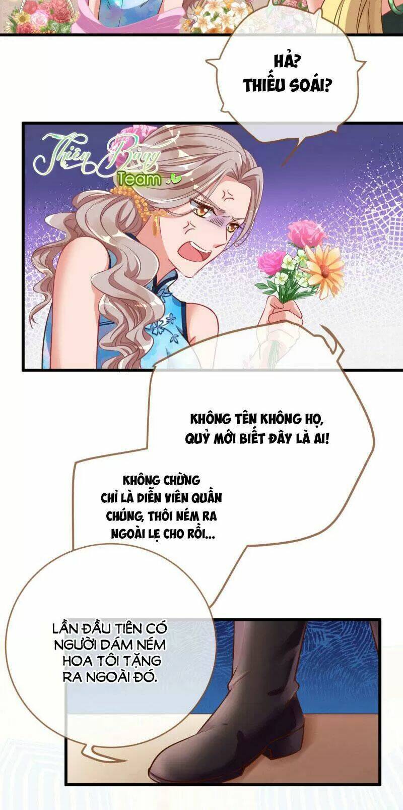 Vạn Tra Triêu Hoàng Chapter 68 - Trang 2