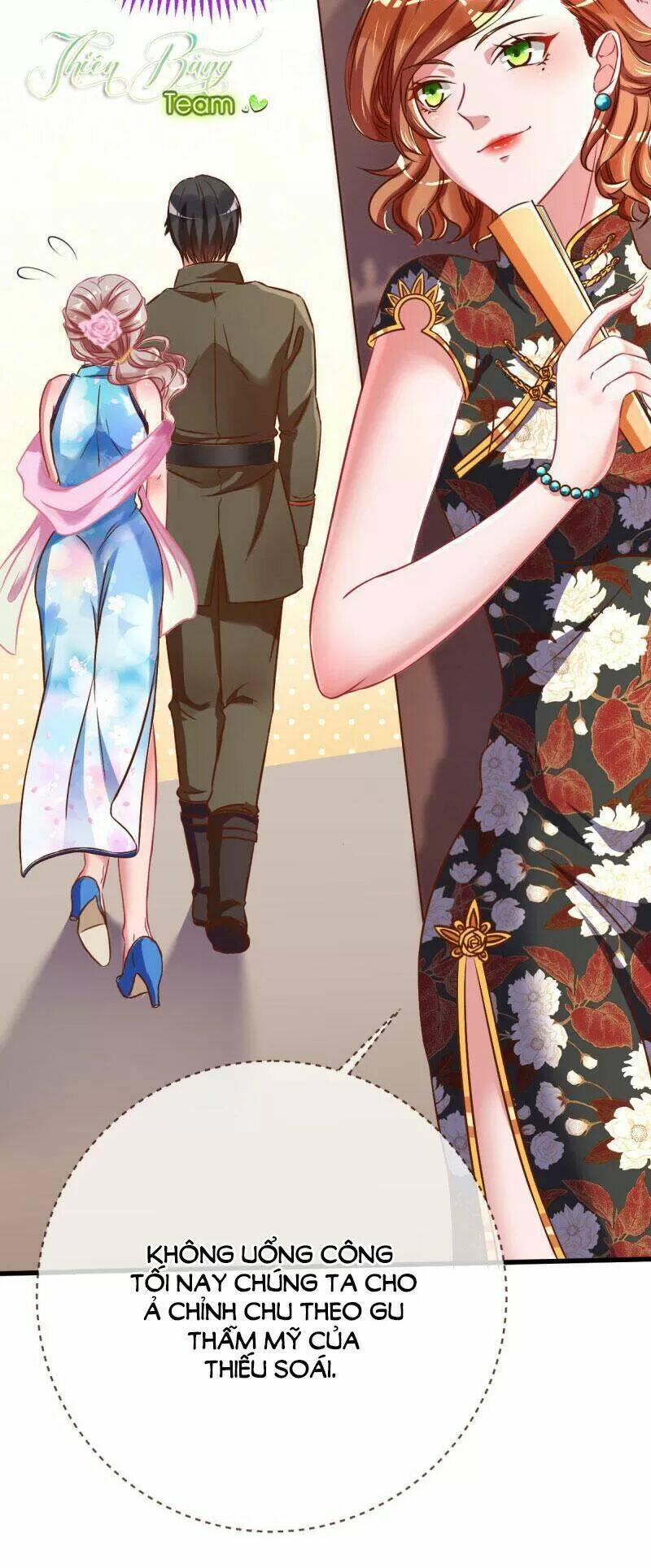 Vạn Tra Triêu Hoàng Chapter 68 - Trang 2