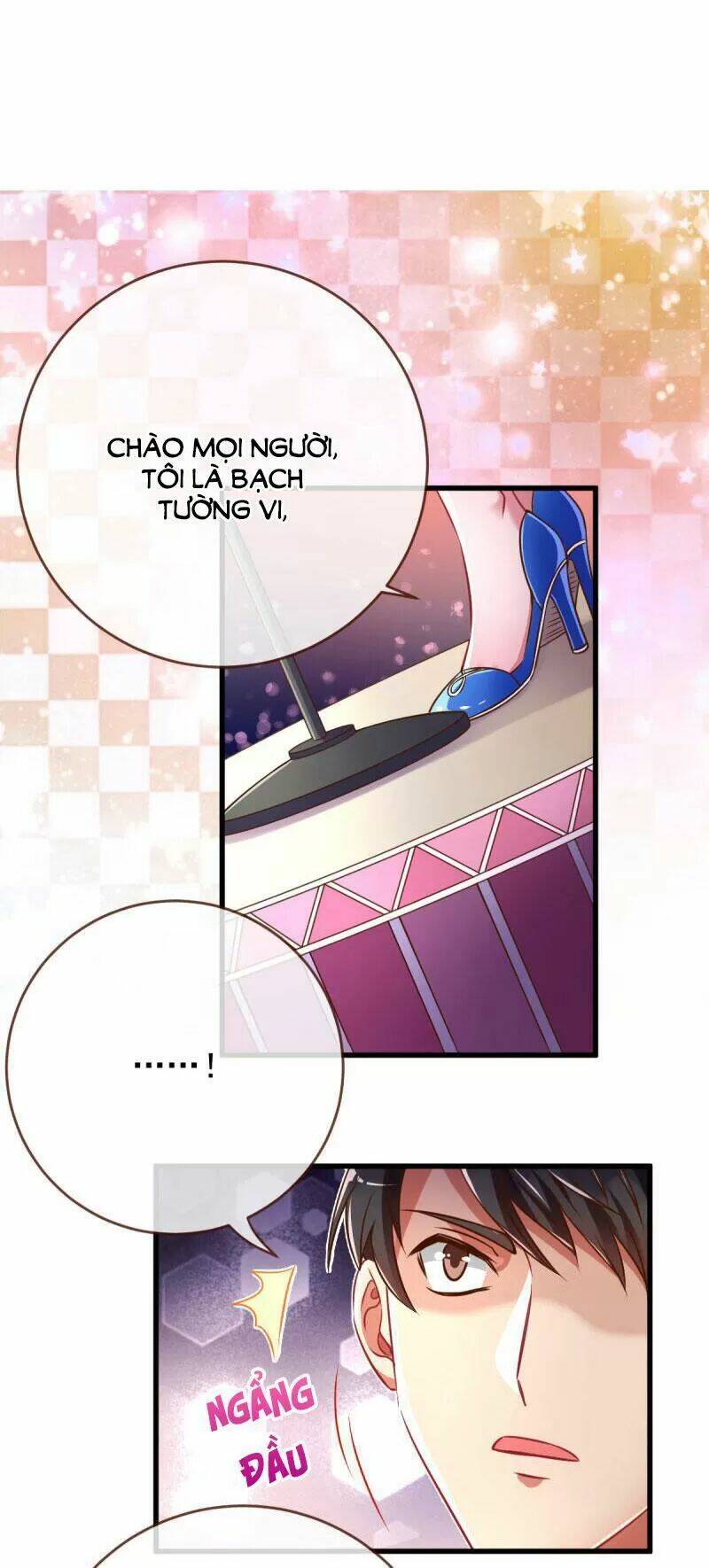 Vạn Tra Triêu Hoàng Chapter 68 - Trang 2