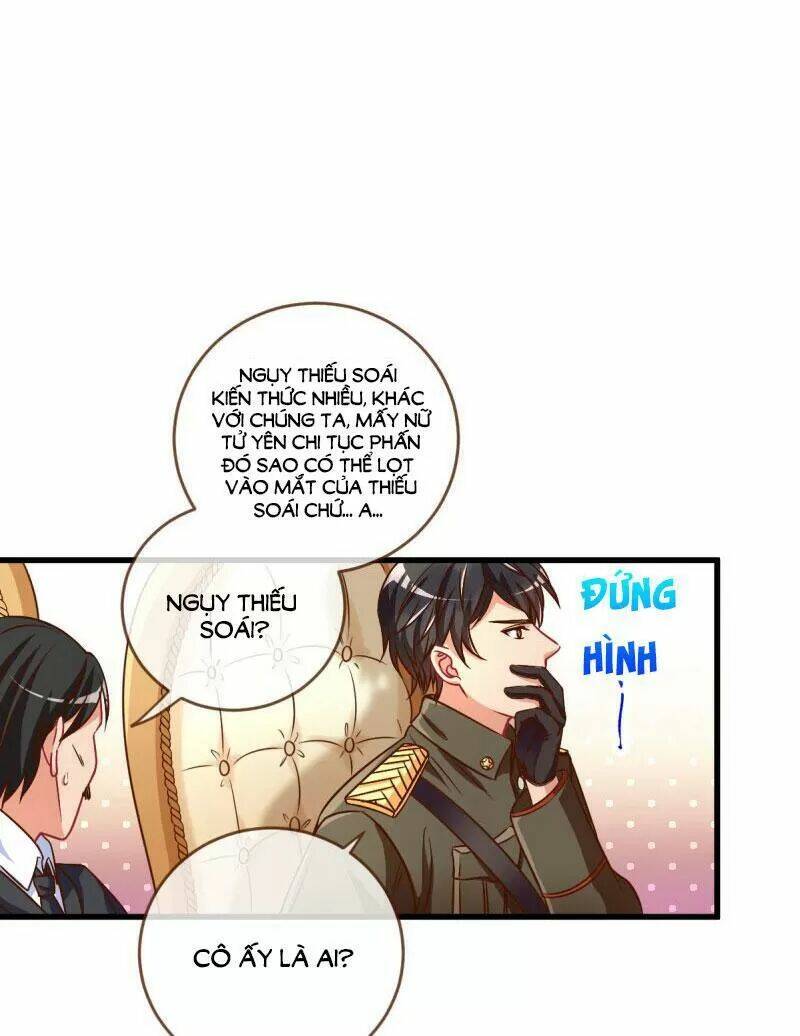 Vạn Tra Triêu Hoàng Chapter 68 - Trang 2