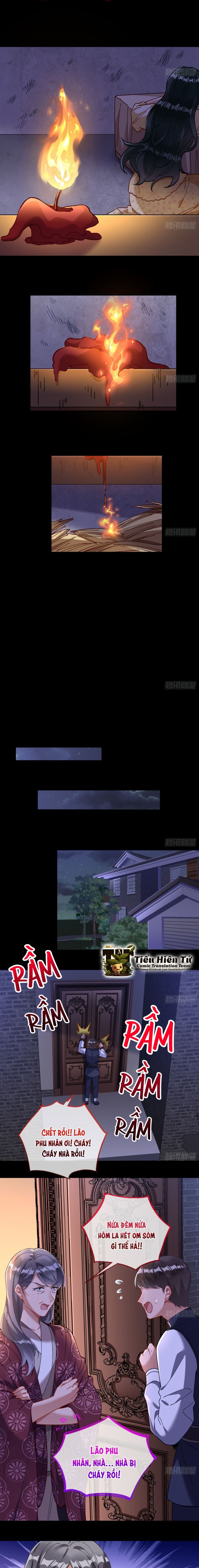 Vạn Tra Triêu Hoàng Chapter 680 - Trang 2