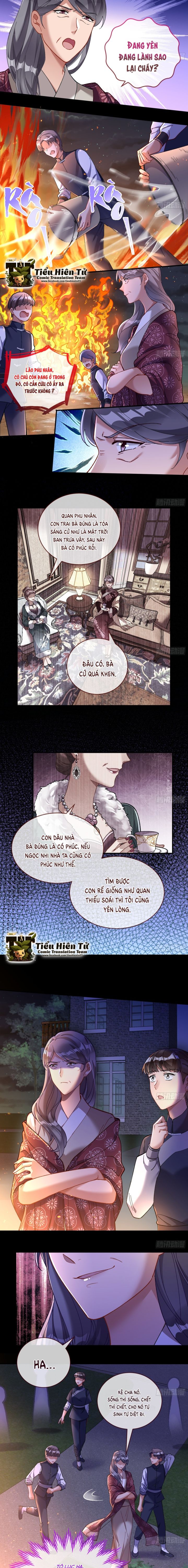 Vạn Tra Triêu Hoàng Chapter 680 - Trang 2