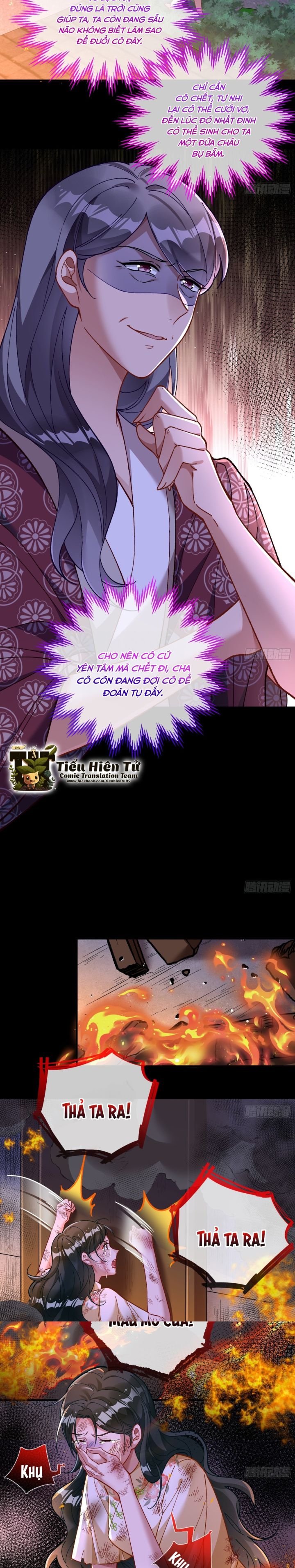 Vạn Tra Triêu Hoàng Chapter 680 - Trang 2