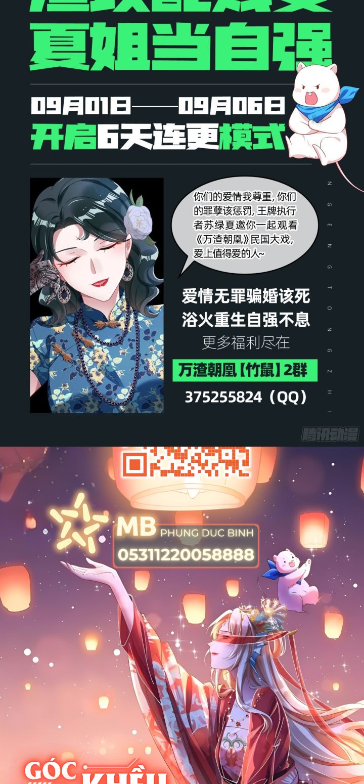 Vạn Tra Triêu Hoàng Chapter 680 - Trang 2